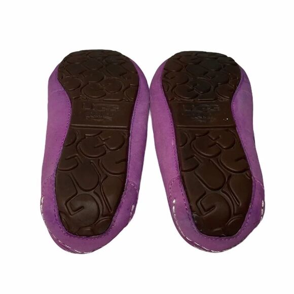 UGG Ansley Women Slippers Size 6 - Picture 6 of 13